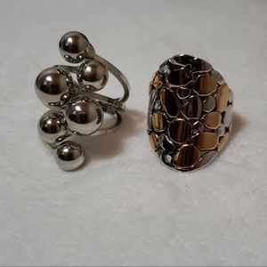 Fine Jewelry Rings